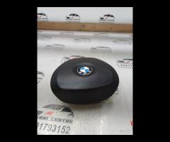AIRBAG VOLANTE LATO GUIDATORE 2016 BMW 5 F10 32306 - 10