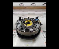 AIRBAG VOLANTE LATO GUIDATORE 2016 BMW 5 F10 32306 - 14