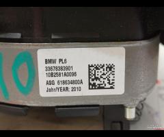 AIRBAG VOLANTE LATO GUIDATORE 2016 BMW 5 F10 32306 - 19