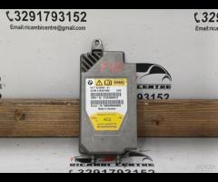 CENTRALINA AIRBAG BMW 5 F10 LCI 65779239985 923998