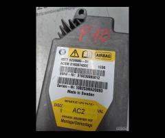 CENTRALINA AIRBAG BMW 5 F10 LCI 65779239985 923998 - 8