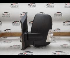 SPECCHIO RETROVISORE SINISTRO 2018 FORD TRANSIT 2P