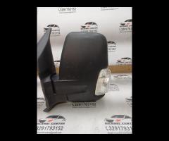 SPECCHIO RETROVISORE SINISTRO 2018 FORD TRANSIT 2P