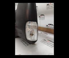 SPECCHIO RETROVISORE SINISTRO 2018 FORD TRANSIT 2P - 6