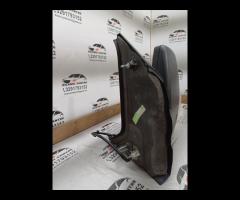 SPECCHIO RETROVISORE SINISTRO 2018 FORD TRANSIT 2P - 9