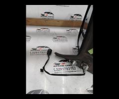 SPECCHIO RETROVISORE SINISTRO 2018 FORD TRANSIT 2P - 12