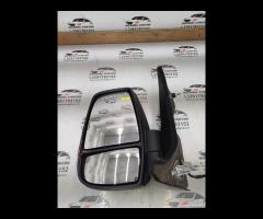 SPECCHIO RETROVISORE SINISTRO 2018 FORD TRANSIT 2P - 13