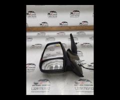 SPECCHIO RETROVISORE SINISTRO 2018 FORD TRANSIT 2P - 14