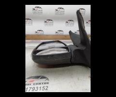 SPECCHIO RETROVISORE SINISTRO 2018 FORD TRANSIT 2P - 18