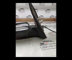 SPECCHIO RETROVISORE SINISTRO 2018 FORD TRANSIT 2P - 19