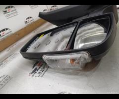 SPECCHIO RETROVISORE SINISTRO 2018 FORD TRANSIT 2P - 20