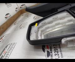 SPECCHIO RETROVISORE SINISTRO 2018 FORD TRANSIT 2P - 21