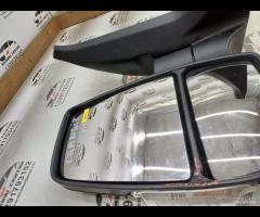 SPECCHIO RETROVISORE SINISTRO 2018 FORD TRANSIT 2P - 22