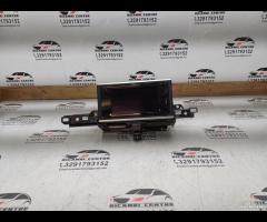 DISPLAY SCHERMO MULTIMEDIALE 2012 AUDI A6 C7 (4G2,