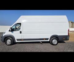 Fiat Ducato Tetto Alto Extra Lungo 2.3 multijet
