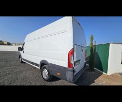 Fiat Ducato Tetto Alto Extra Lungo 2.3 multijet
