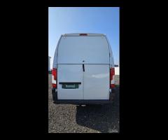 Fiat Ducato Tetto Alto Extra Lungo 2.3 multijet