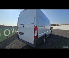 Fiat Ducato Tetto Alto Extra Lungo 2.3 multijet