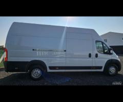Fiat Ducato Tetto Alto Extra Lungo 2.3 multijet - 6