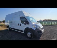 Fiat Ducato Tetto Alto Extra Lungo 2.3 multijet - 7