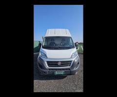 Fiat Ducato Tetto Alto Extra Lungo 2.3 multijet - 8