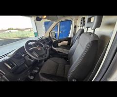 Fiat Ducato Tetto Alto Extra Lungo 2.3 multijet - 9