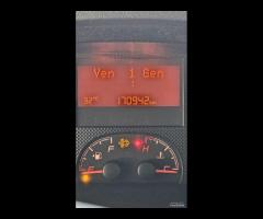 Fiat Ducato Tetto Alto Extra Lungo 2.3 multijet - 11