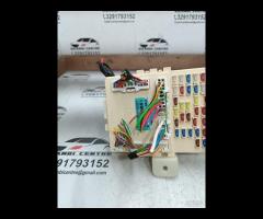 SCATOLA FUSIBILE CASSETTA DI SICUREZZA 2013 HYUNDA - 8