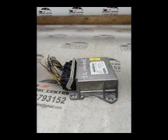 CENTRALINA SRS MODULO SENSORE AIRBAG 2011 JAGUAR X - 6