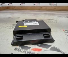 CENTRALINA STABILIZZATORE DI TENSIONE 2012 AUDI A6 - 6