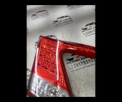 FANALE STOP POSTER. INTERNO SX 2012 HONDA CIVIC HA - 8