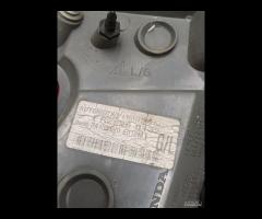 FANALE STOP POSTER. INTERNO SX 2012 HONDA CIVIC HA - 23