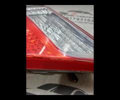 FANALE STOP POSTER. INTERNO DX 2013 HONDA CIVIC HA - 16