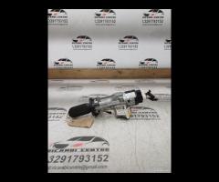 BLOCCHETTO ACCENSIONE CON CHIAVE 2022 FIAT 500 005