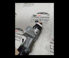 BLOCCHETTO ACCENSIONE CON CHIAVE 2022 FIAT 500 005 - 11