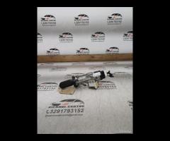 BLOCCHETTO ACCENSIONE CON CHIAVE 2022 FIAT 500 005 - 16