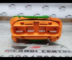 SCATOLA PORTA FUSIBILI 2014 RENAULT ZOE 297C19199R - 15