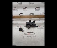INTERRUTTORE START/STOP ACCENSIONE CON 2 CHIAVE 20