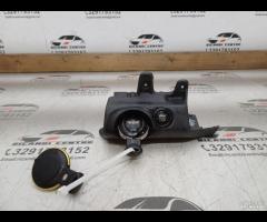 INTERRUTTORE START/STOP ACCENSIONE CON 2 CHIAVE 20