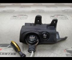 INTERRUTTORE START/STOP ACCENSIONE CON 2 CHIAVE 20