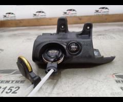 INTERRUTTORE START/STOP ACCENSIONE CON 2 CHIAVE 20