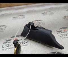 INTERRUTTORE START/STOP ACCENSIONE CON 2 CHIAVE 20 - 6