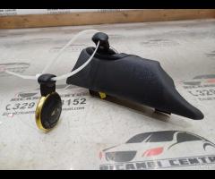 INTERRUTTORE START/STOP ACCENSIONE CON 2 CHIAVE 20 - 7