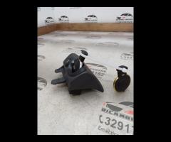 INTERRUTTORE START/STOP ACCENSIONE CON 2 CHIAVE 20 - 9