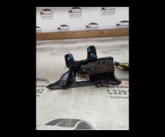 INTERRUTTORE START/STOP ACCENSIONE CON 2 CHIAVE 20 - 11