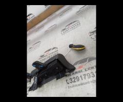 INTERRUTTORE START/STOP ACCENSIONE CON 2 CHIAVE 20 - 13