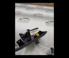 INTERRUTTORE START/STOP ACCENSIONE CON 2 CHIAVE 20 - 14