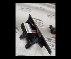 INTERRUTTORE START/STOP ACCENSIONE CON 2 CHIAVE 20 - 16