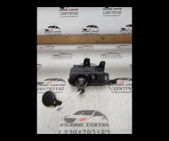 INTERRUTTORE START/STOP ACCENSIONE CON 2 CHIAVE 20 - 17