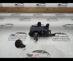 INTERRUTTORE START/STOP ACCENSIONE CON 2 CHIAVE 20 - 18